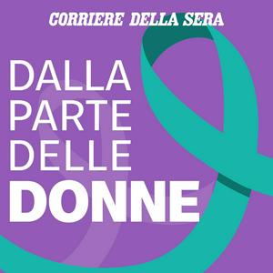 Ascolta Dalla parte delle donne nell'app