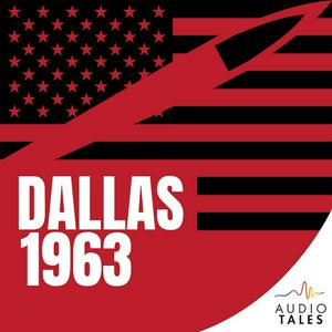 Ascolta Dallas 1963 nell'app