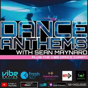 Ascolta Dance Anthems Radio Show nell'app