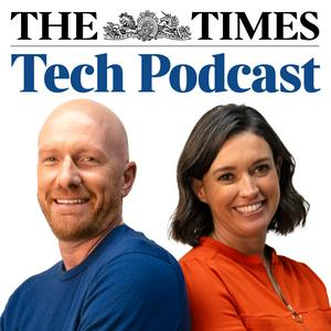 Ascolta The Times Tech Podcast nell'app