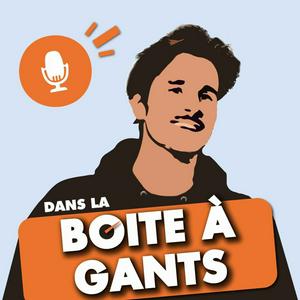 Ascolta Dans La Boîte à Gants nell'app