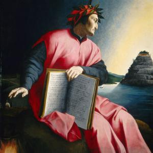 Ascolta Dante Alighieri: La Divina Commedia nell'app