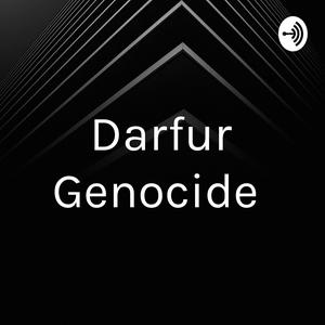 Ascolta Darfur Genocide nell'app