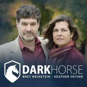 Ascolta DarkHorse Podcast nell'app