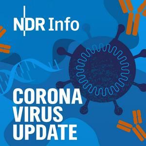 Ascolta Das Coronavirus-Update nell'app