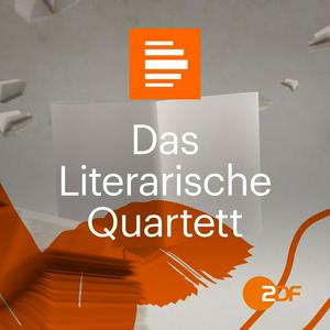 Ascolta Das Literarische Quartett nell'app