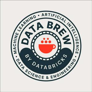 Ascolta Data Brew by Databricks nell'app