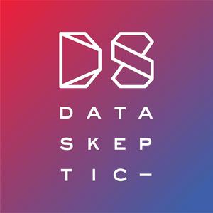 Ascolta Data Skeptic nell'app