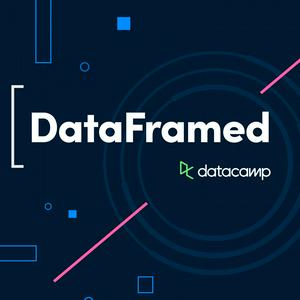 Ascolta DataFramed nell'app