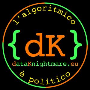 Ascolta DataKnightmare: L'algoritmico è politico nell'app