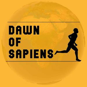 Ascolta Dawn of sapiens nell'app