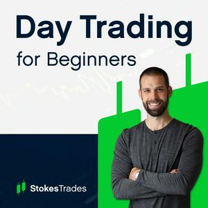 Ascolta Day Trading for Beginners nell'app