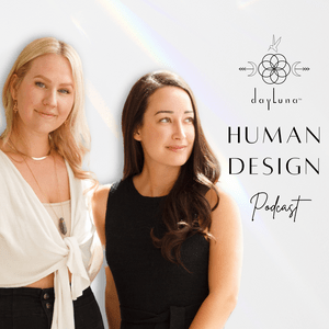 Ascolta DayLuna Human Design Podcast nell'app