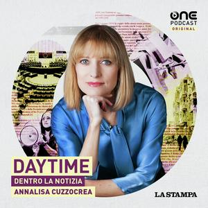 Ascolta DayTime nell'app