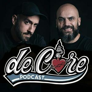 Ascolta De Core - Podcast nell'app