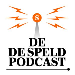 Ascolta De De Speld Podcast nell'app