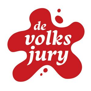 Ascolta de volksjury nell'app