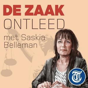 Ascolta De zaak ontleed nell'app