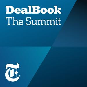 Ascolta DealBook Summit nell'app