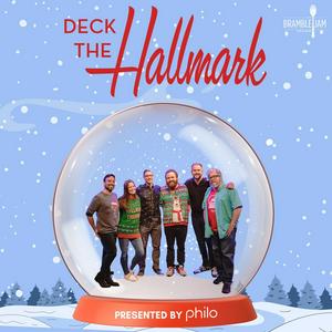 Ascolta Deck The Hallmark nell'app