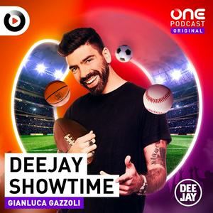 Ascolta Deejay Showtime nell'app