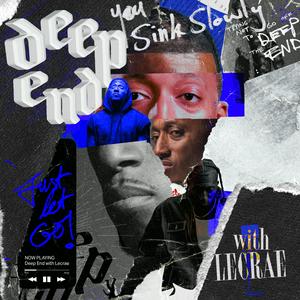 Ascolta The Deep End With Lecrae nell'app