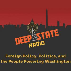 Ascolta Deep State Radio nell'app