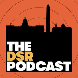 Ascolta The DSR Podcast nell'app