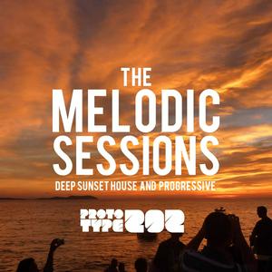 Ascolta Deep Sunset House and Progressive Podcast - The Melodic Sessions by Prototype 202 nell'app