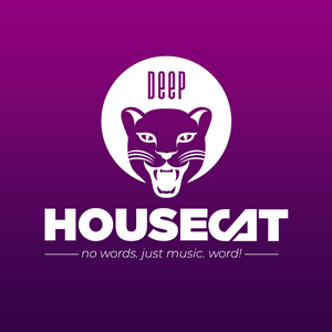 Ascolta Deep House Cat nell'app