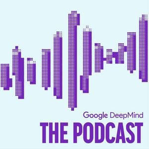 Ascolta Google DeepMind: The Podcast nell'app