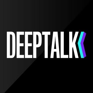 Ascolta DeepTalk | 发现改变世界的新兴科技 nell'app