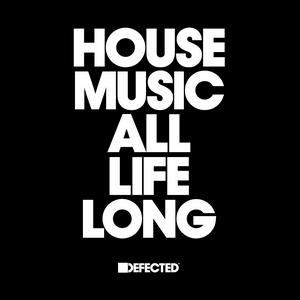 Ascolta Defected Radio nell'app