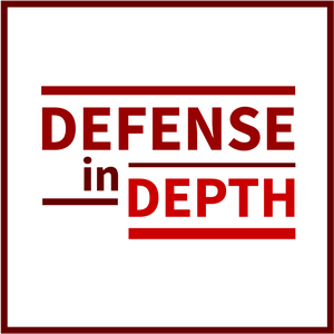 Ascolta Defense in Depth nell'app