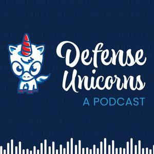 Ascolta Defense Unicorns, A Podcast nell'app