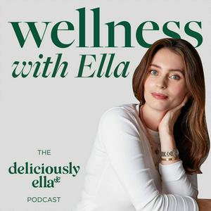 Ascolta Wellness with Ella nell'app