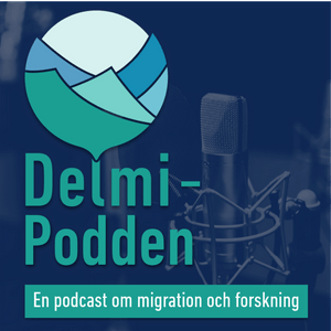 Ascolta Delmi-podden nell'app