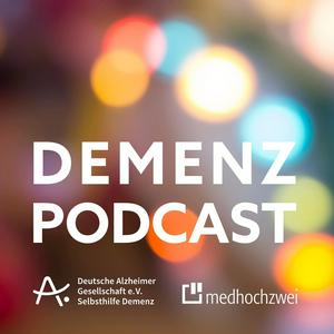 Ascolta Demenz Podcast nell'app