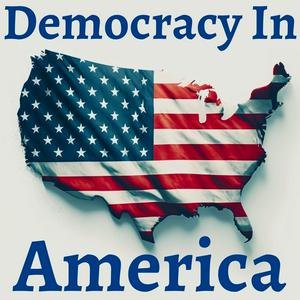 Ascolta Democracy in America nell'app