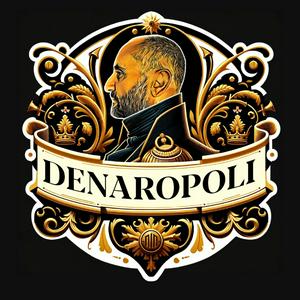 Ascolta Denaropoli Podcast nell'app