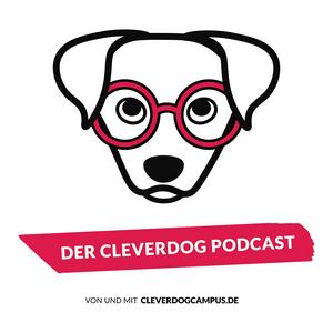 Ascolta Der Cleverdog Podcast – mehr Wissen rund um den Hund! nell'app