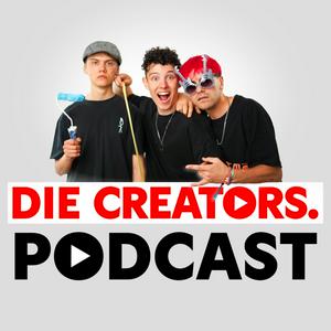 Ascolta DIE CREATORS PODCAST nell'app