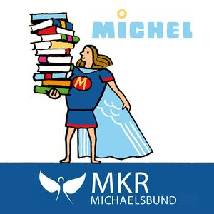 Ascolta Der Michel – Der Podcast für Kinder und Jugendliteratur nell'app