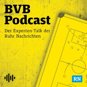 Ascolta BVB-Podcast - Der Experten-Talk der Ruhr Nachrichten nell'app