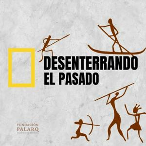 Ascolta Desenterrando el pasado nell'app