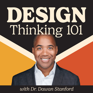 Ascolta Design Thinking 101 nell'app