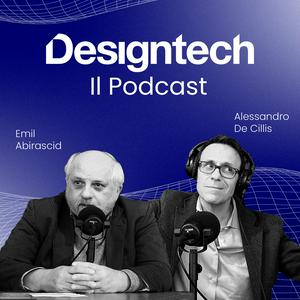 Ascolta Designtech, Il podcast nell'app