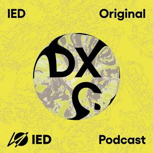 Ascolta DesignXCommons - IED Original Podcast nell'app