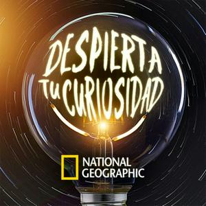 Ascolta DESPIERTA TU CURIOSIDAD nell'app