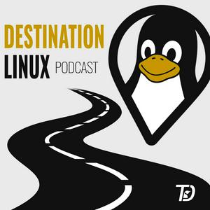 Ascolta Destination Linux nell'app